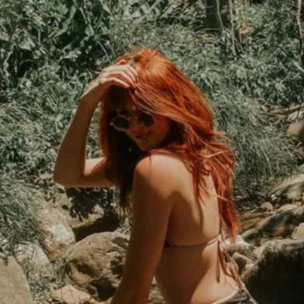 Freya 🍉