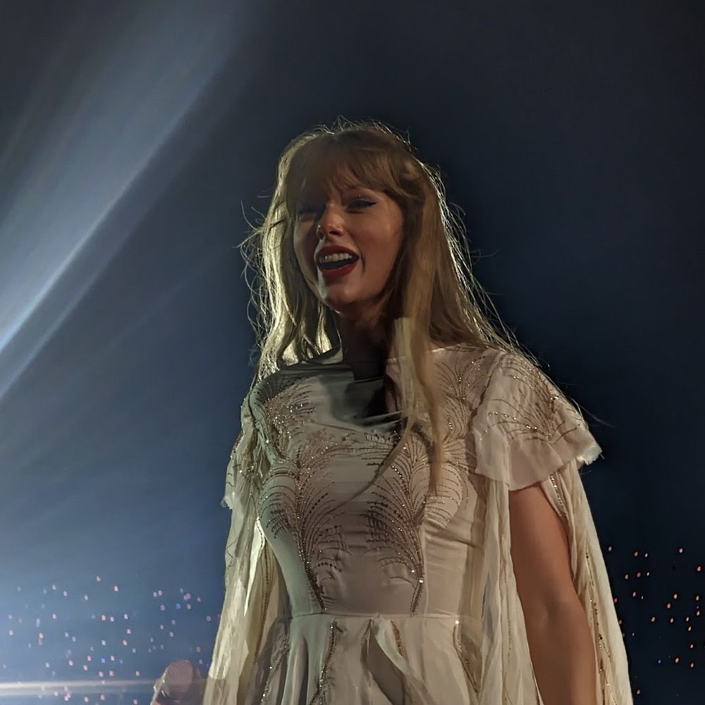 kennedy (taylor's version)