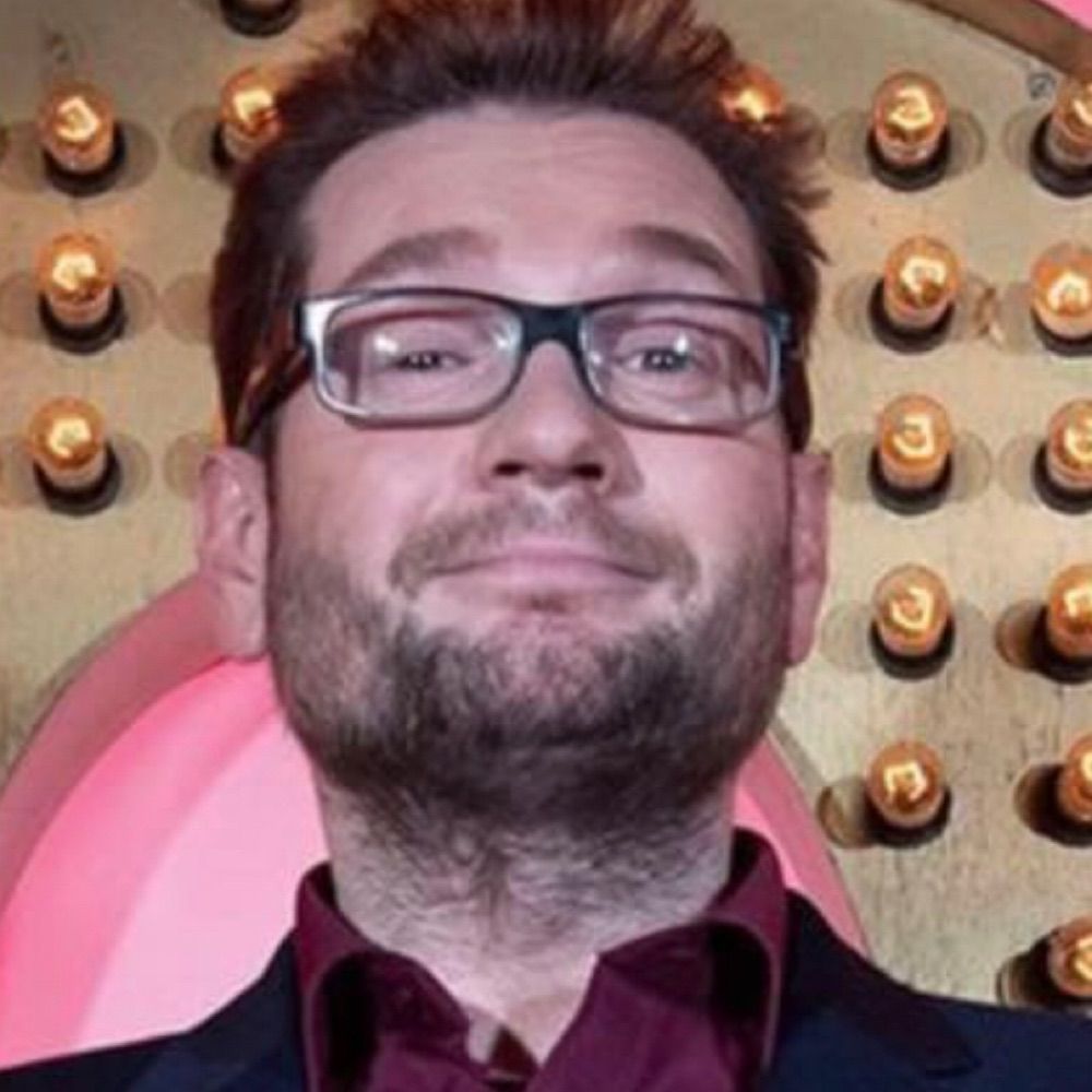 Profile picture garydelaney.bsky.social