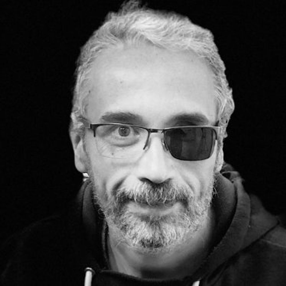 Julio Ernesto Lopez