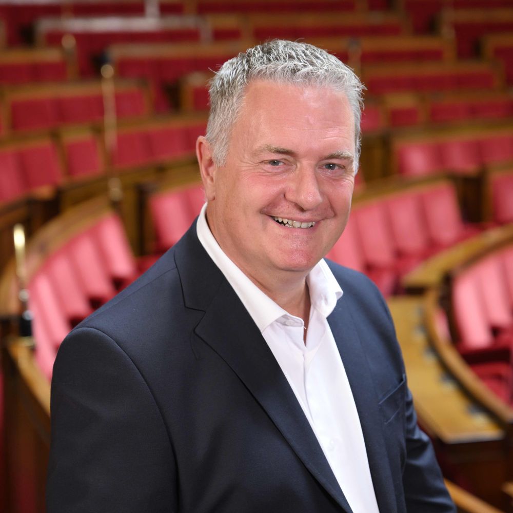 Laurent Alexandre
