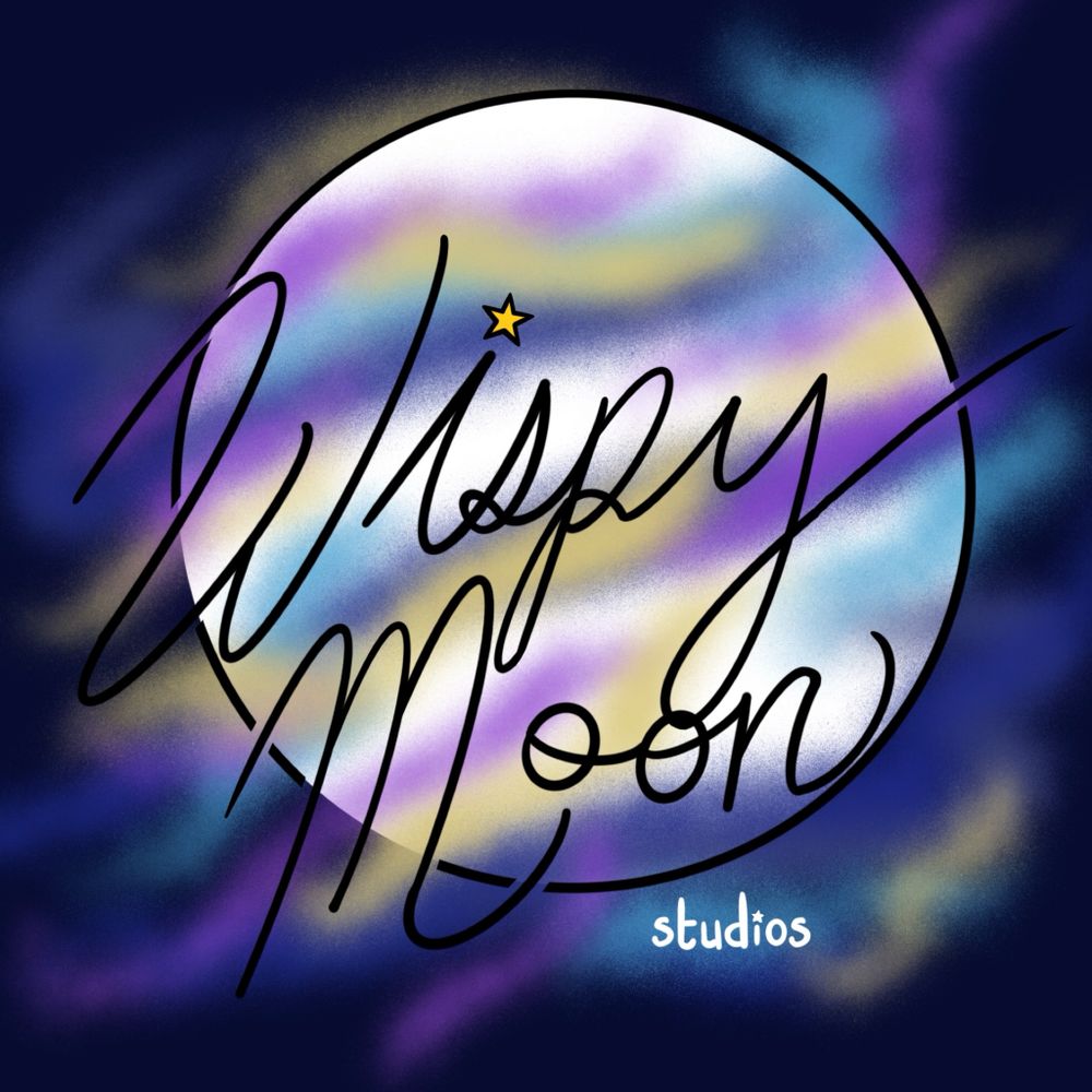 Wispy Moon Studios