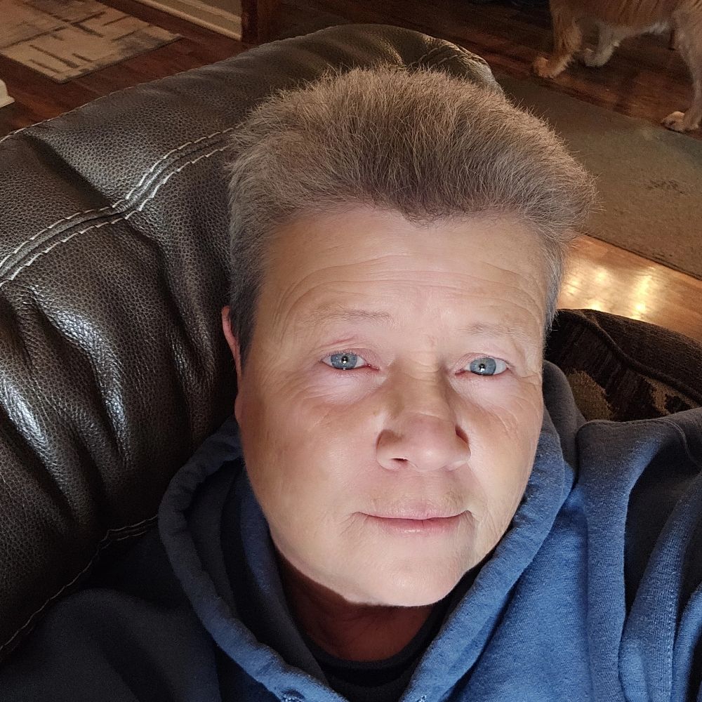 Rhonda Eddy