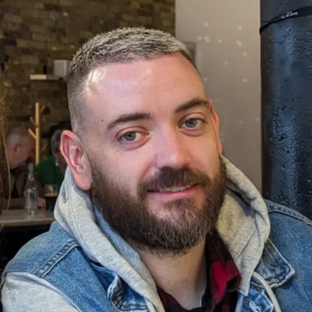 Joe O'Brien