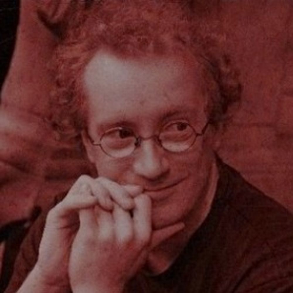 Martin Laurent's avatar