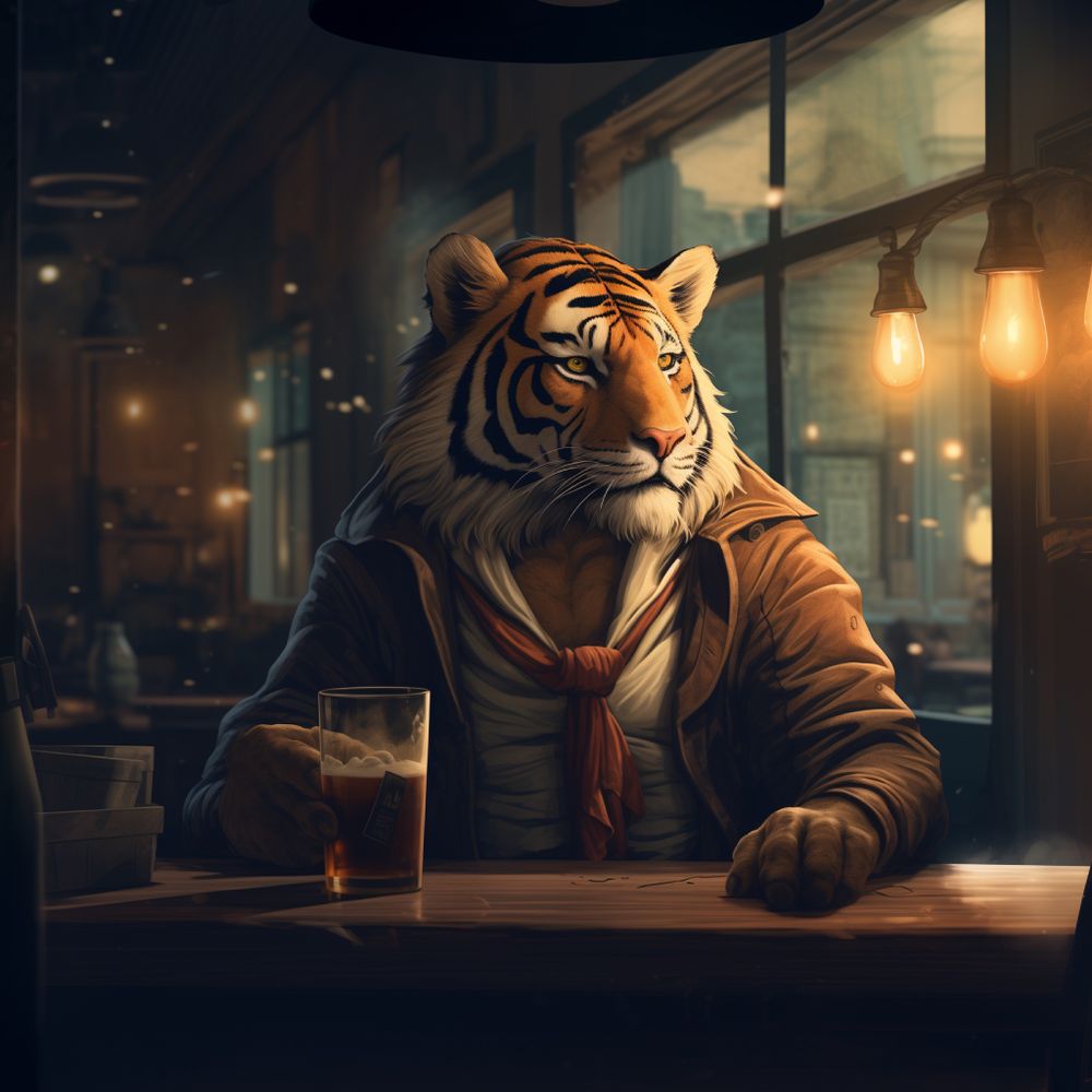 Tiger