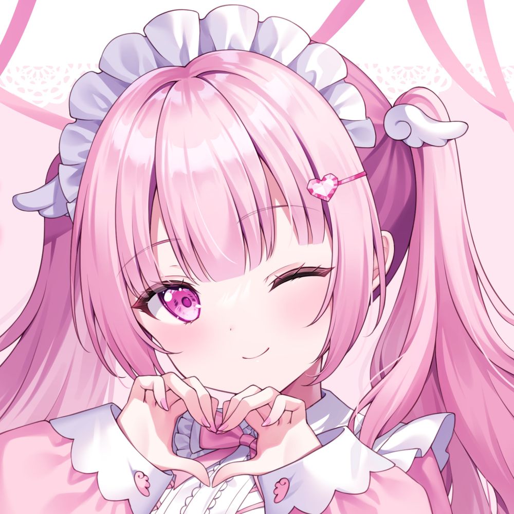 天使ねむ👼💭毎日会えるVTuber🎀