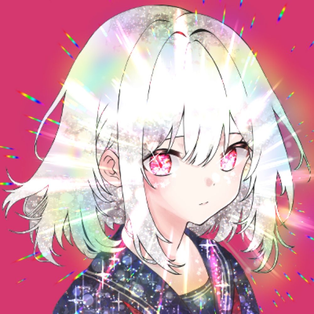 .kuro@キラキライラストレーター