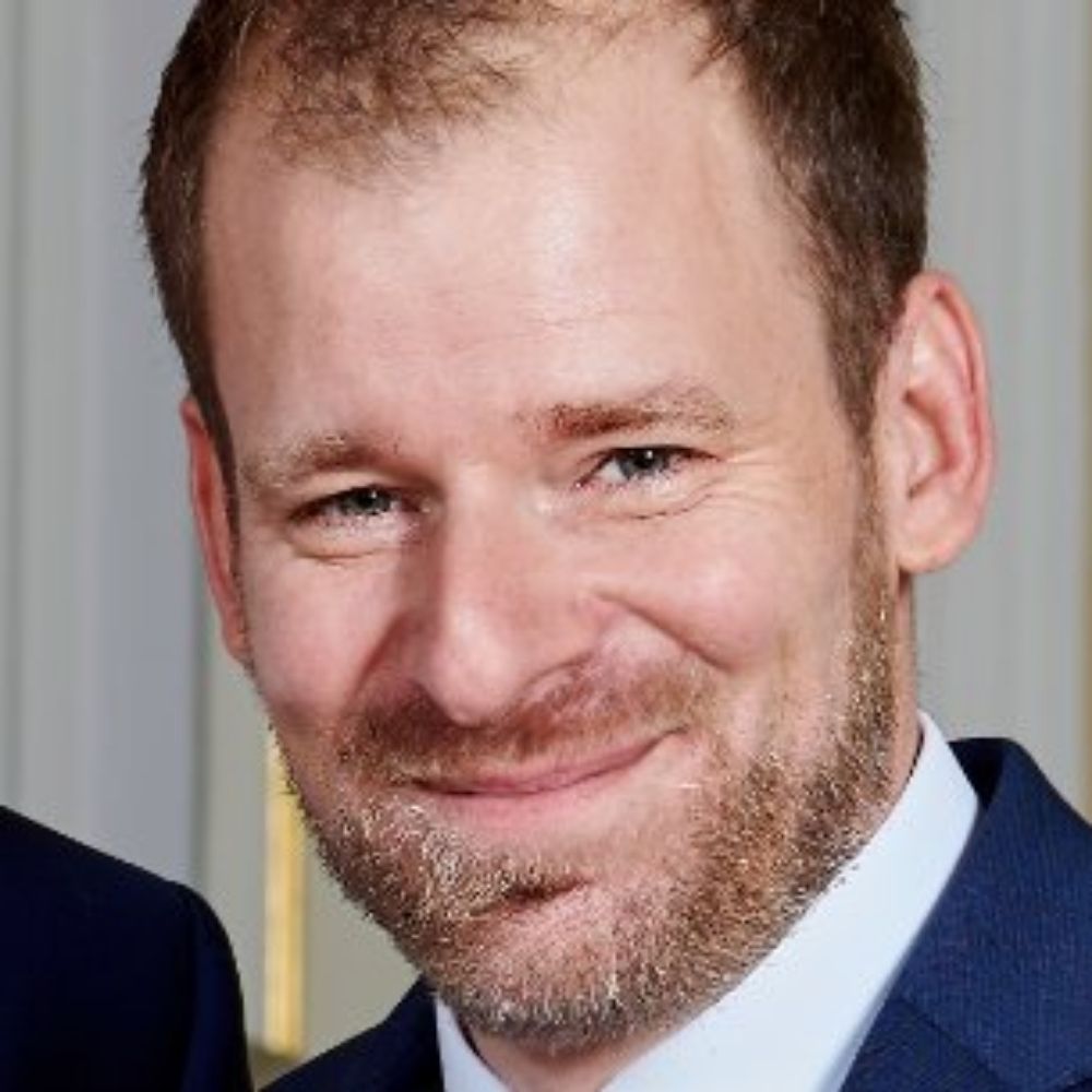 Rudi Fußi