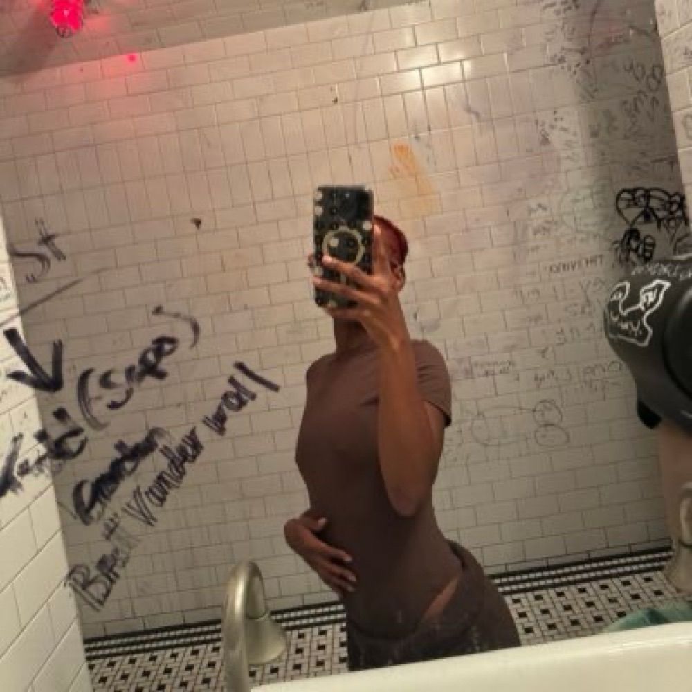 Super Freak (18+)🥶