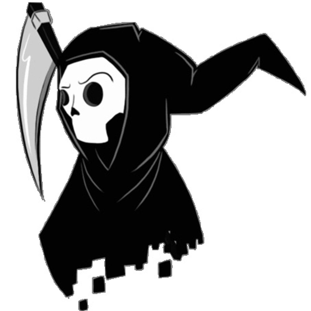 Dr GrimReaper59