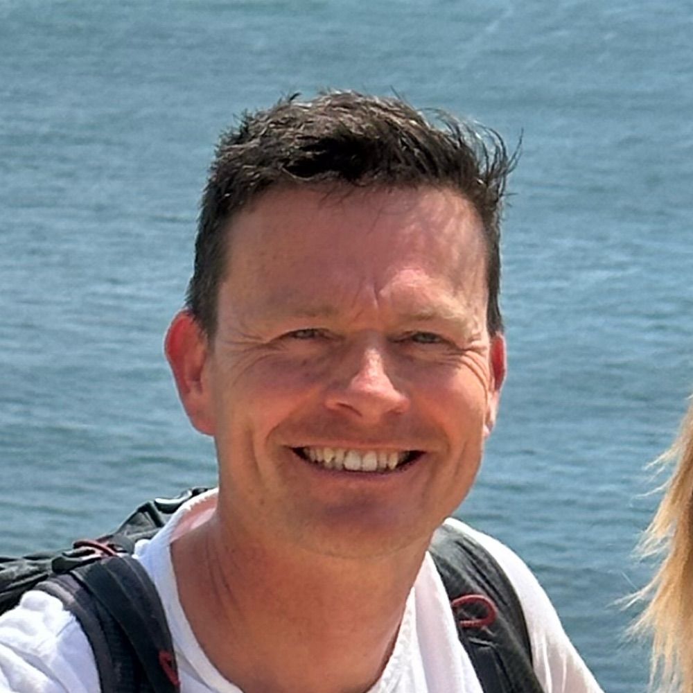 Warren Mansell