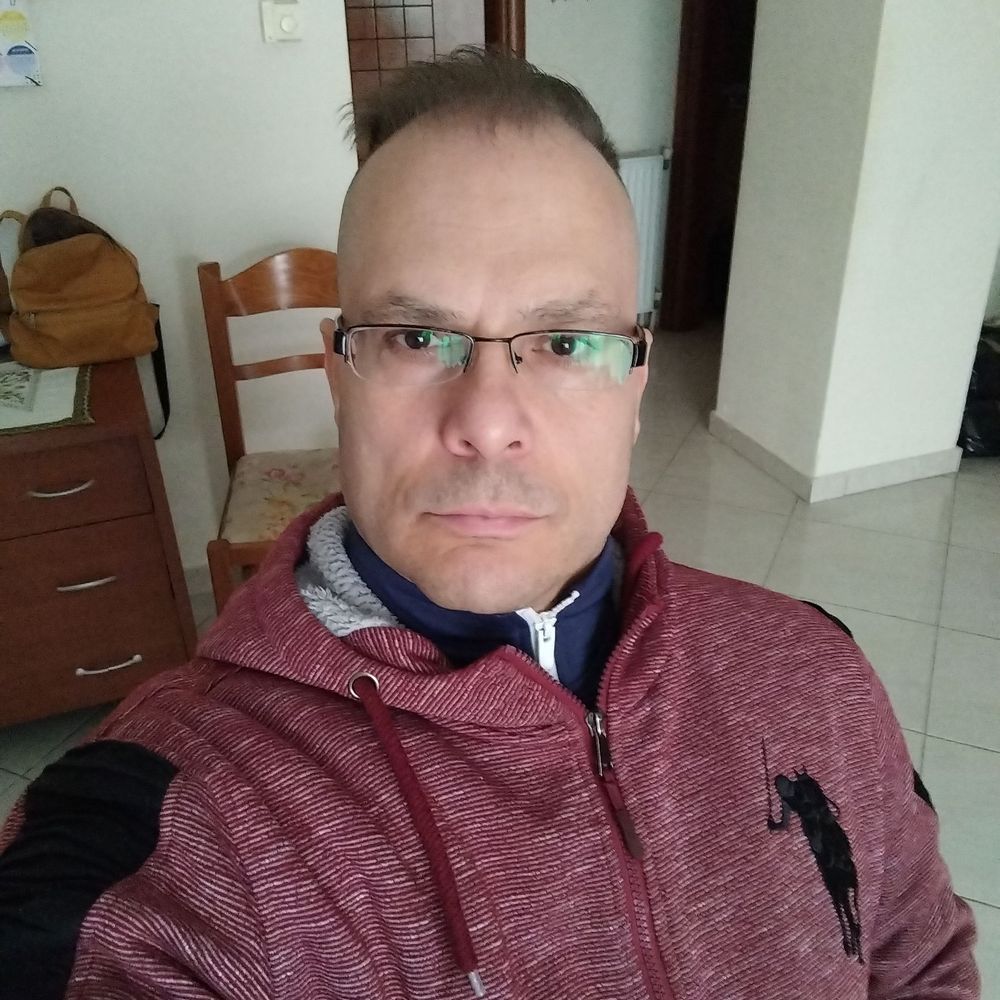 Giannis Vasileiou 