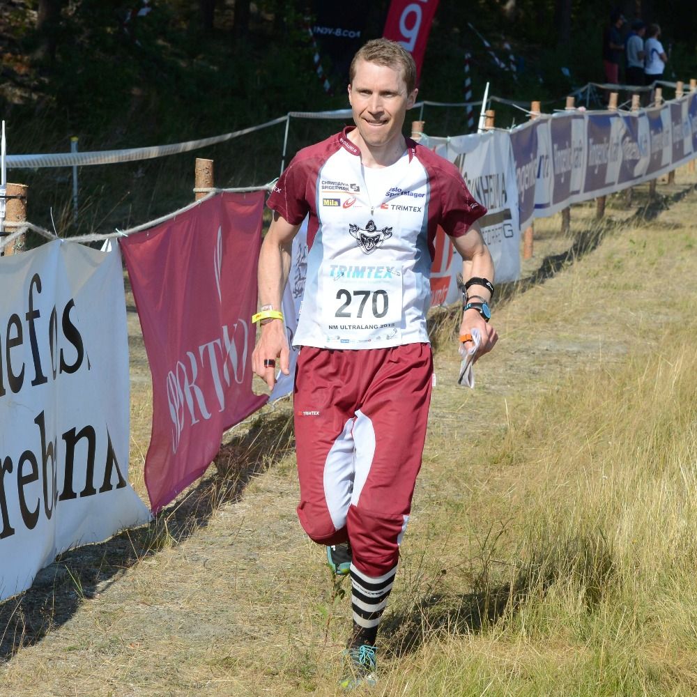 Einar Tommelstad