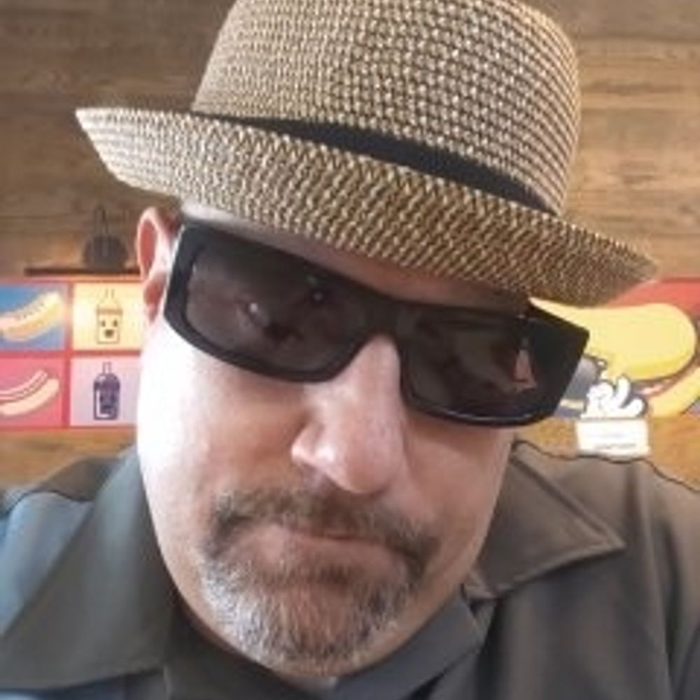 Joe P