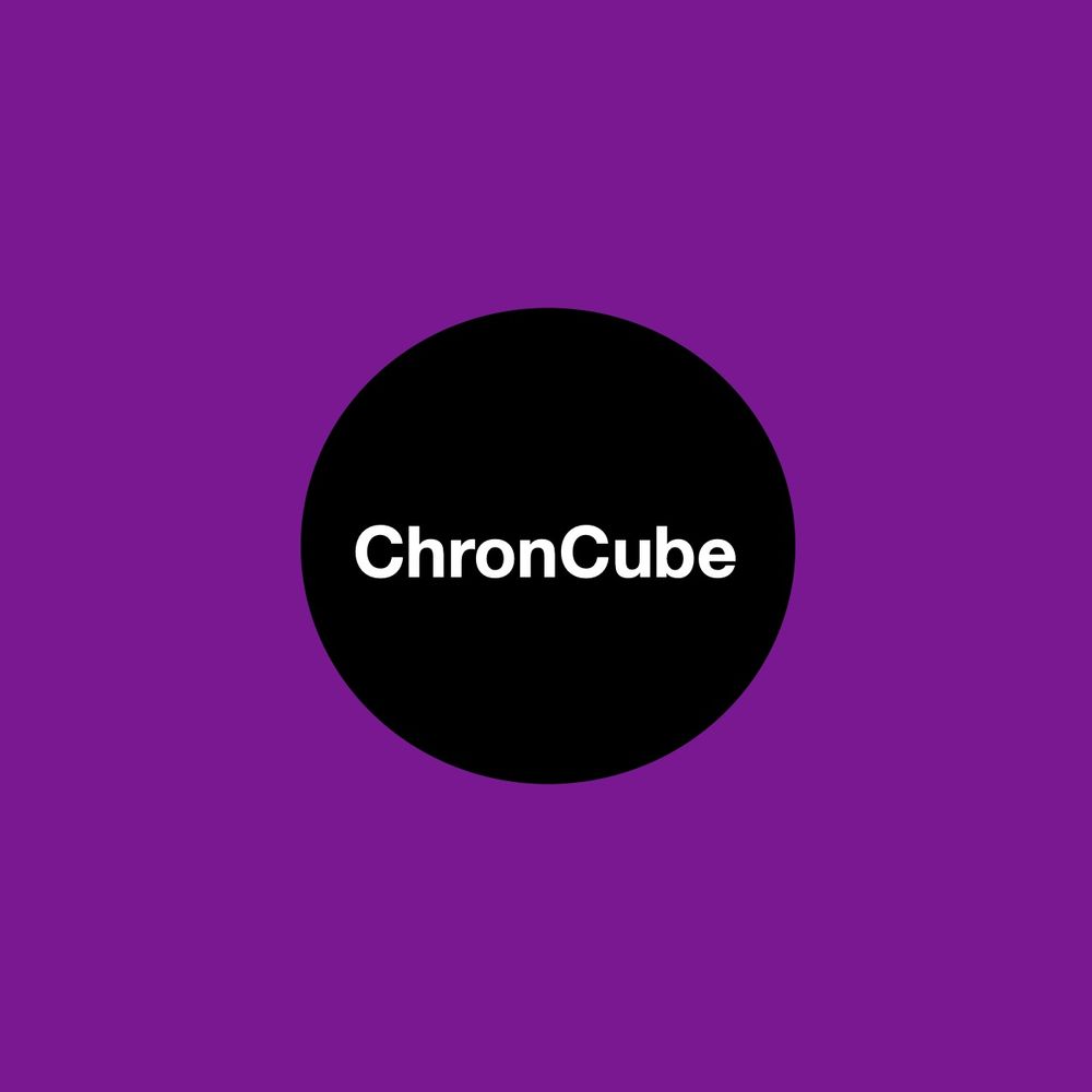 ChronCube