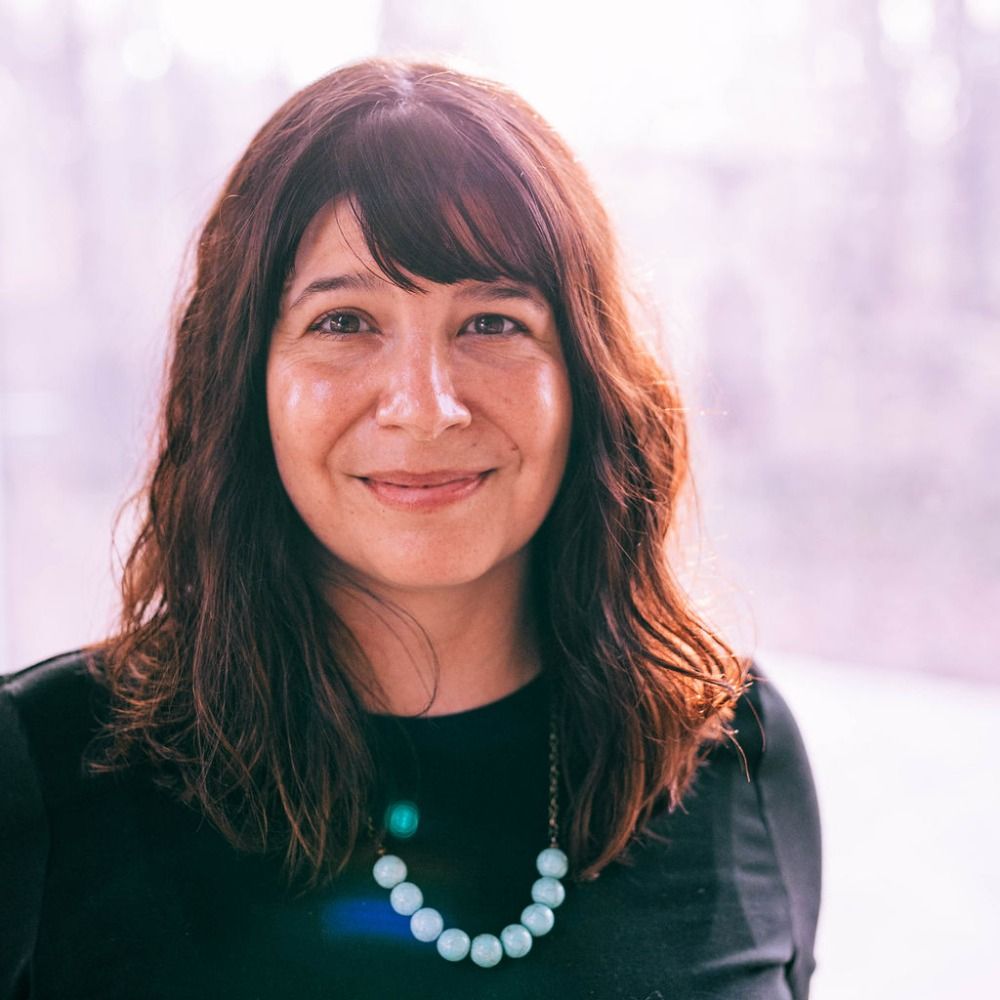 Stephanie Masta, Ph.D