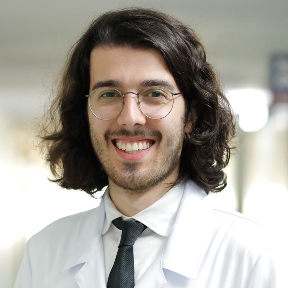 Pedro H. Manfro
