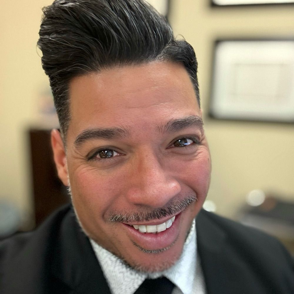 Dr. Jason A. Rivera