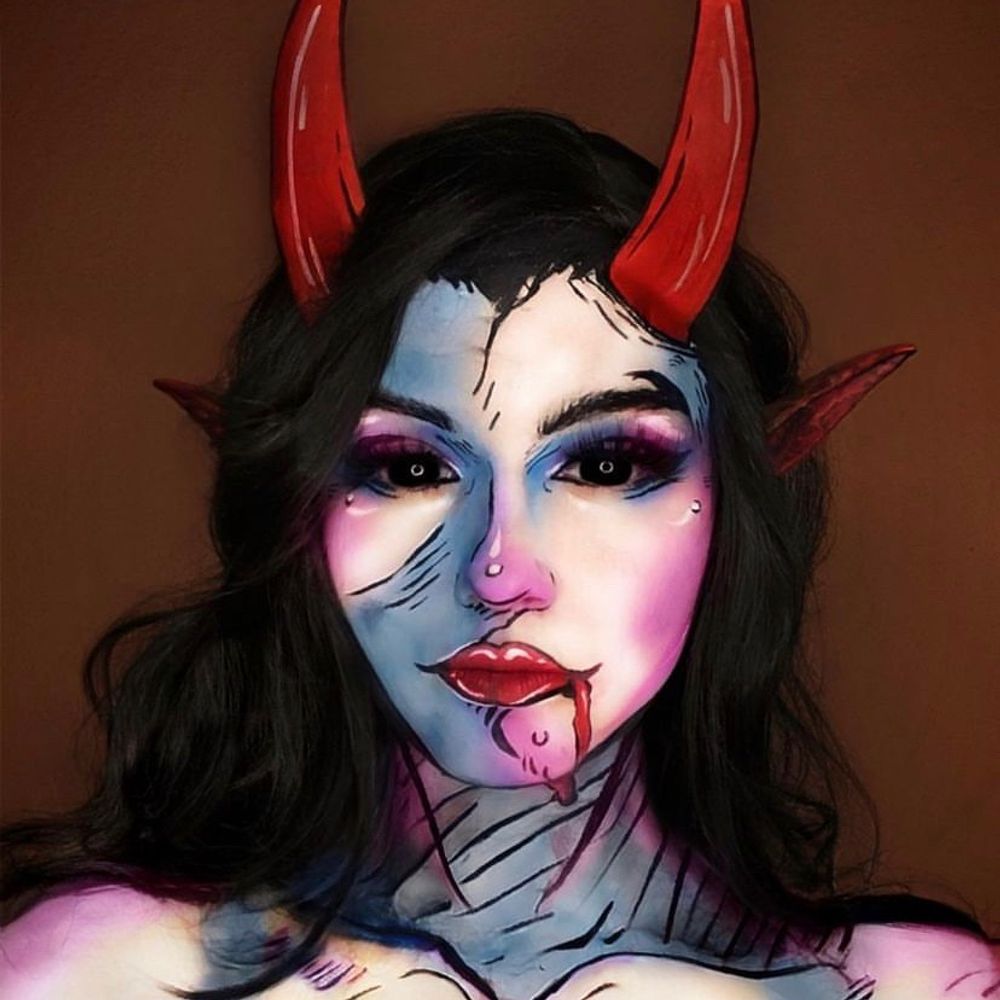 FoxJujky_Cosplay