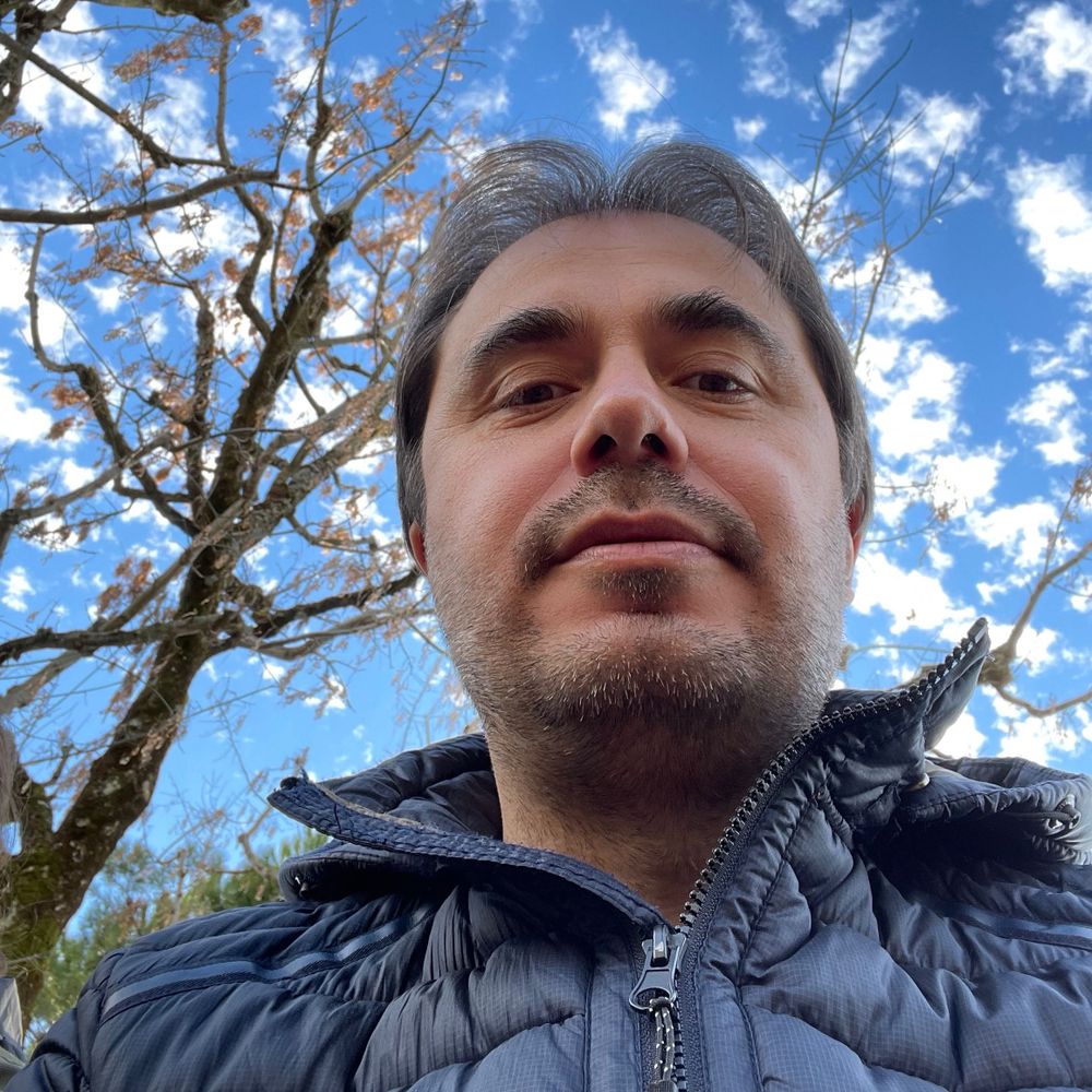 Bahtiyar Yilmaz