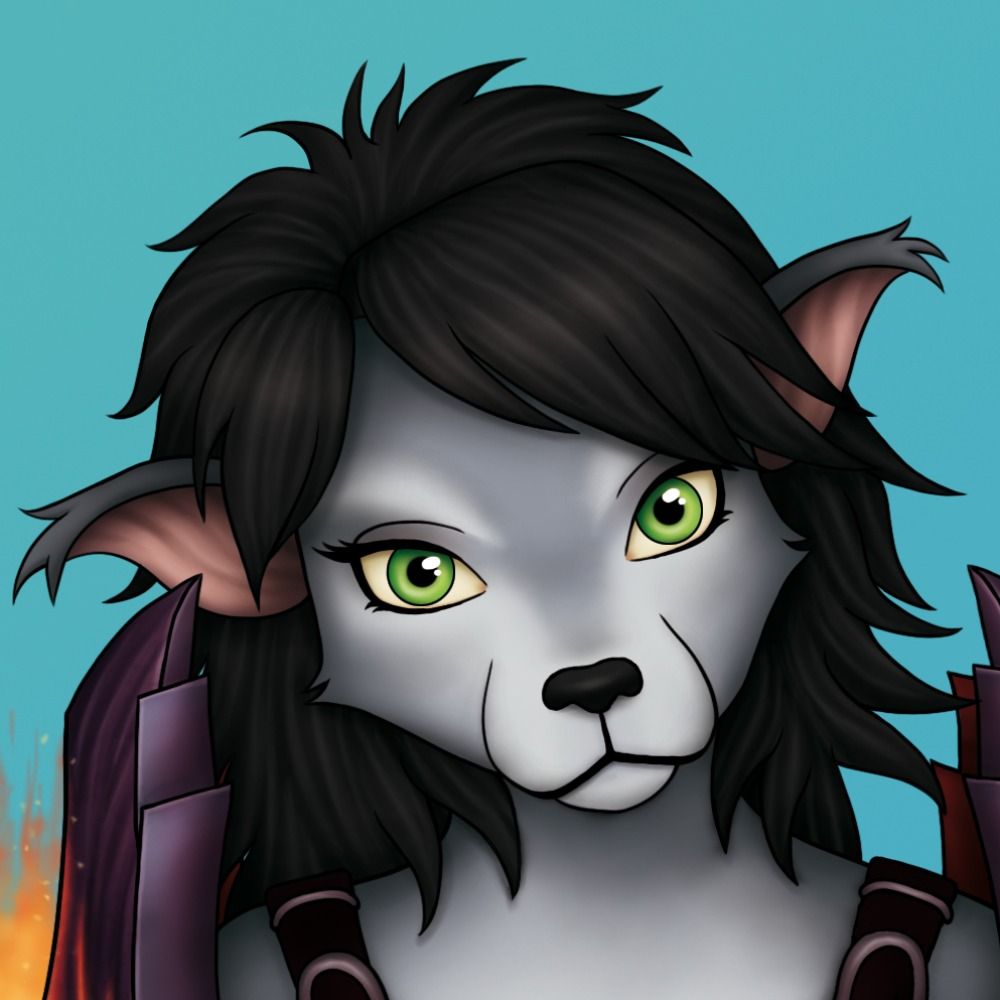Saradora | Team Stardust ✨'s avatar