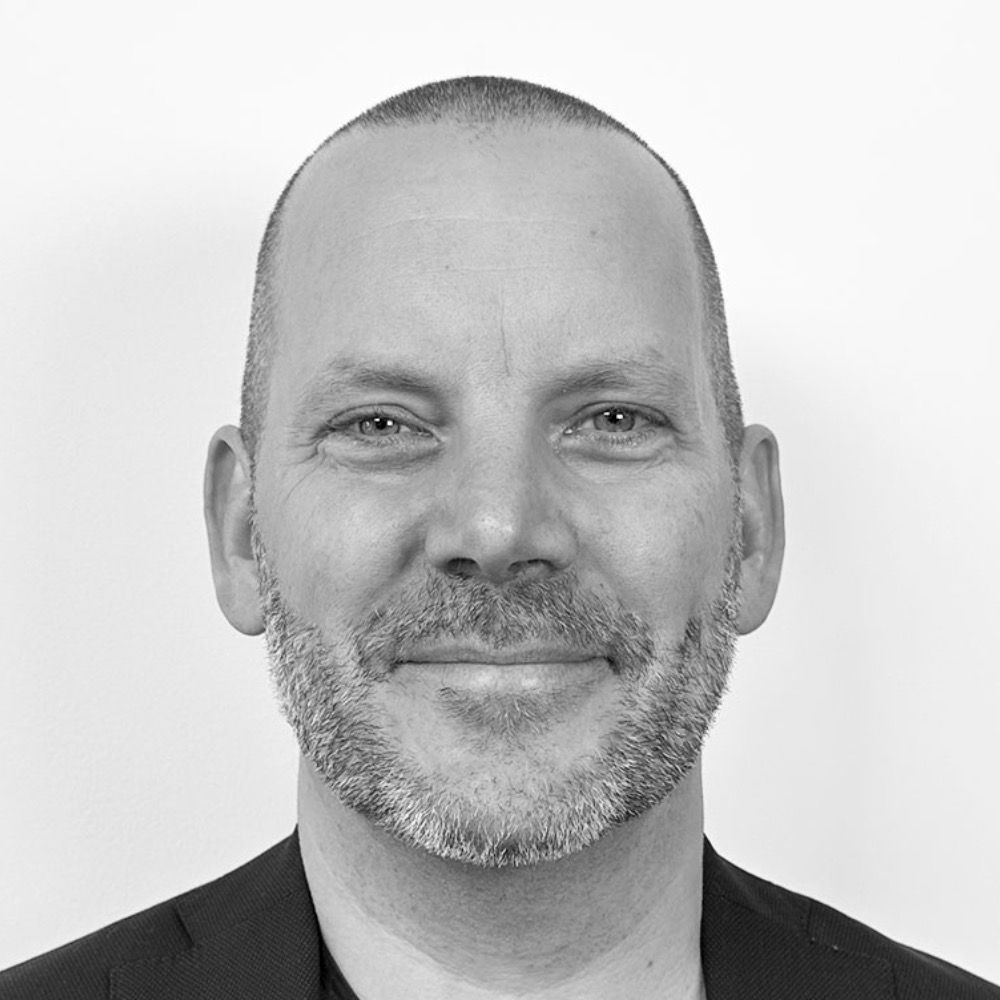 Patric Jansson