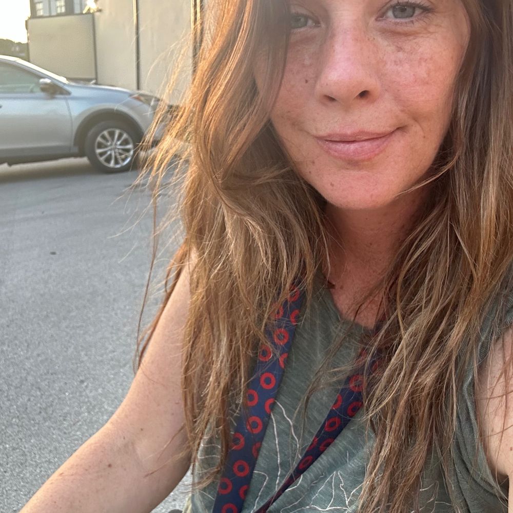 Mindi Lou 