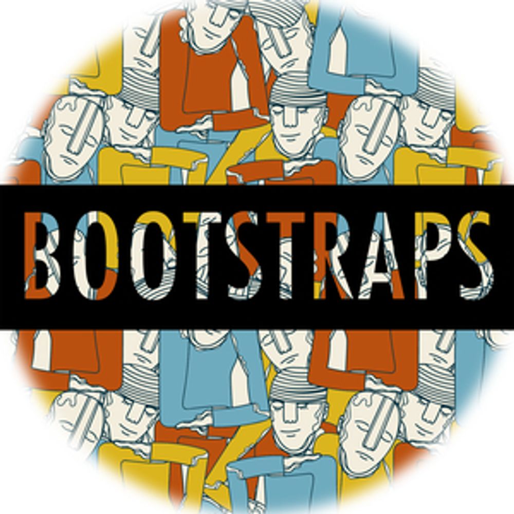 Bootstraps, a docuseries