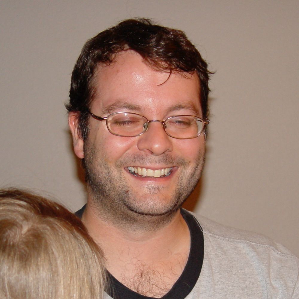 Adam Swift