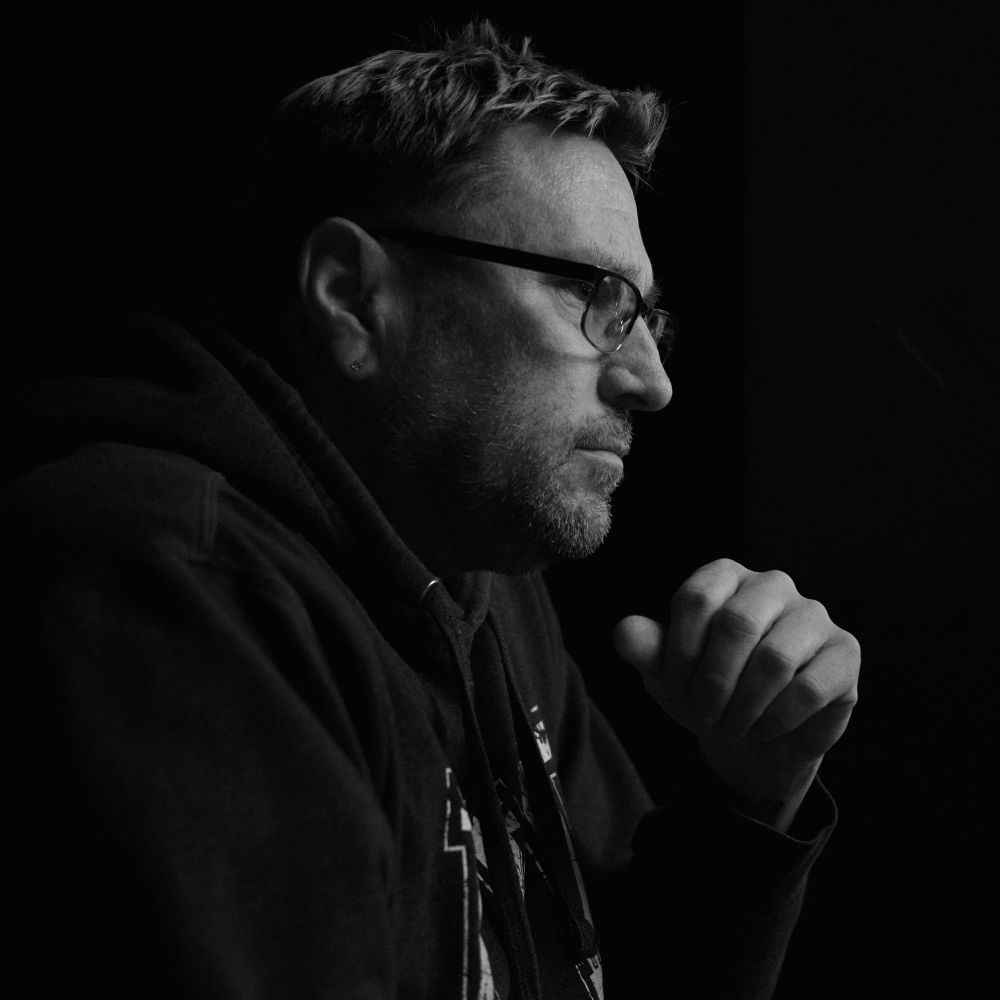 Michael Coulombe