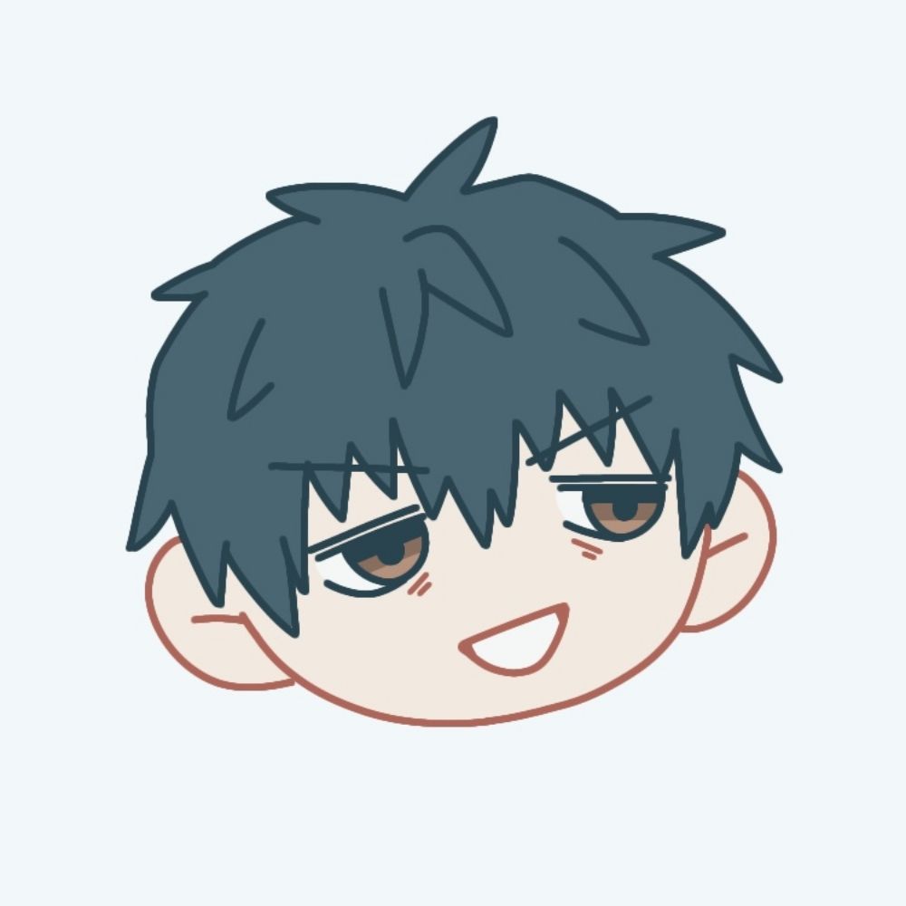 ロクお兄さん