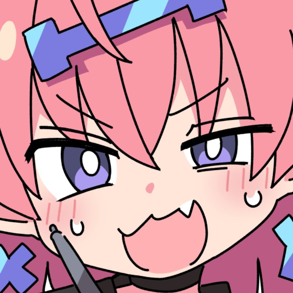 Ixy(いくしー)'s avatar