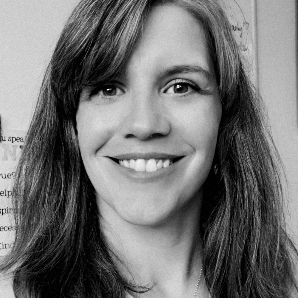 Morag Scott-Smith