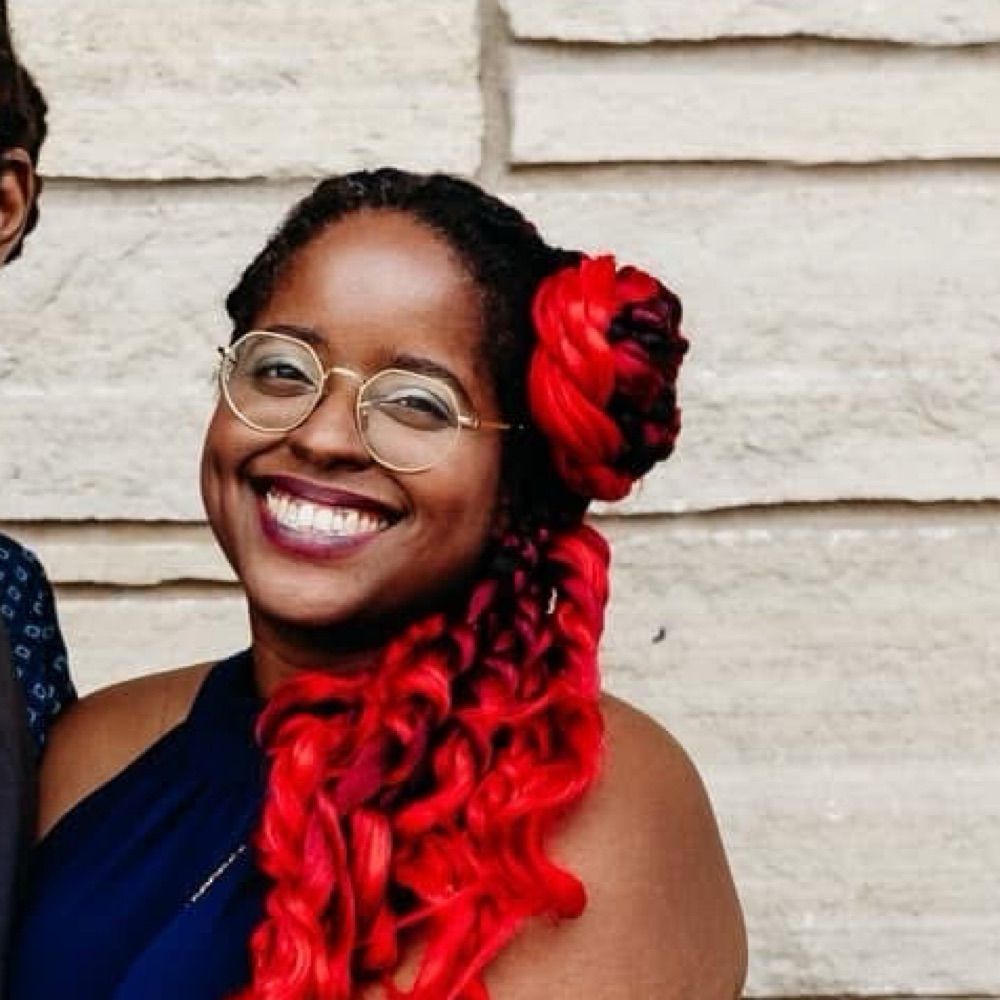 Yvette Butler
