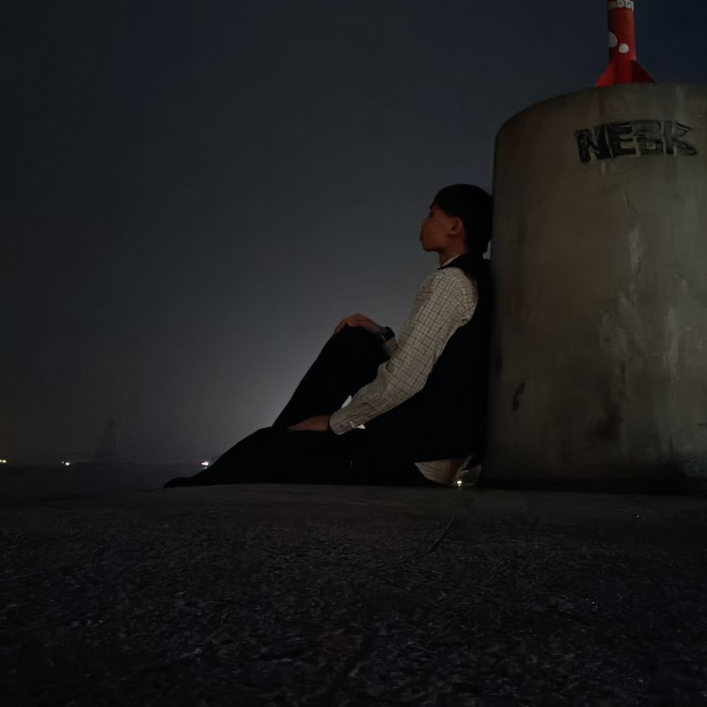 小銘