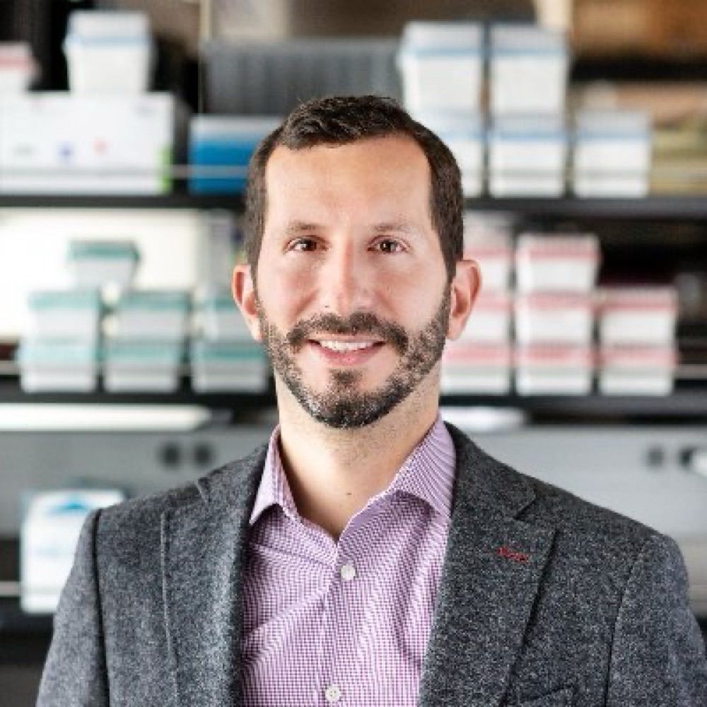 Michael Alexanian