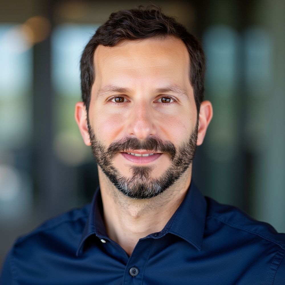 Michael Alexanian