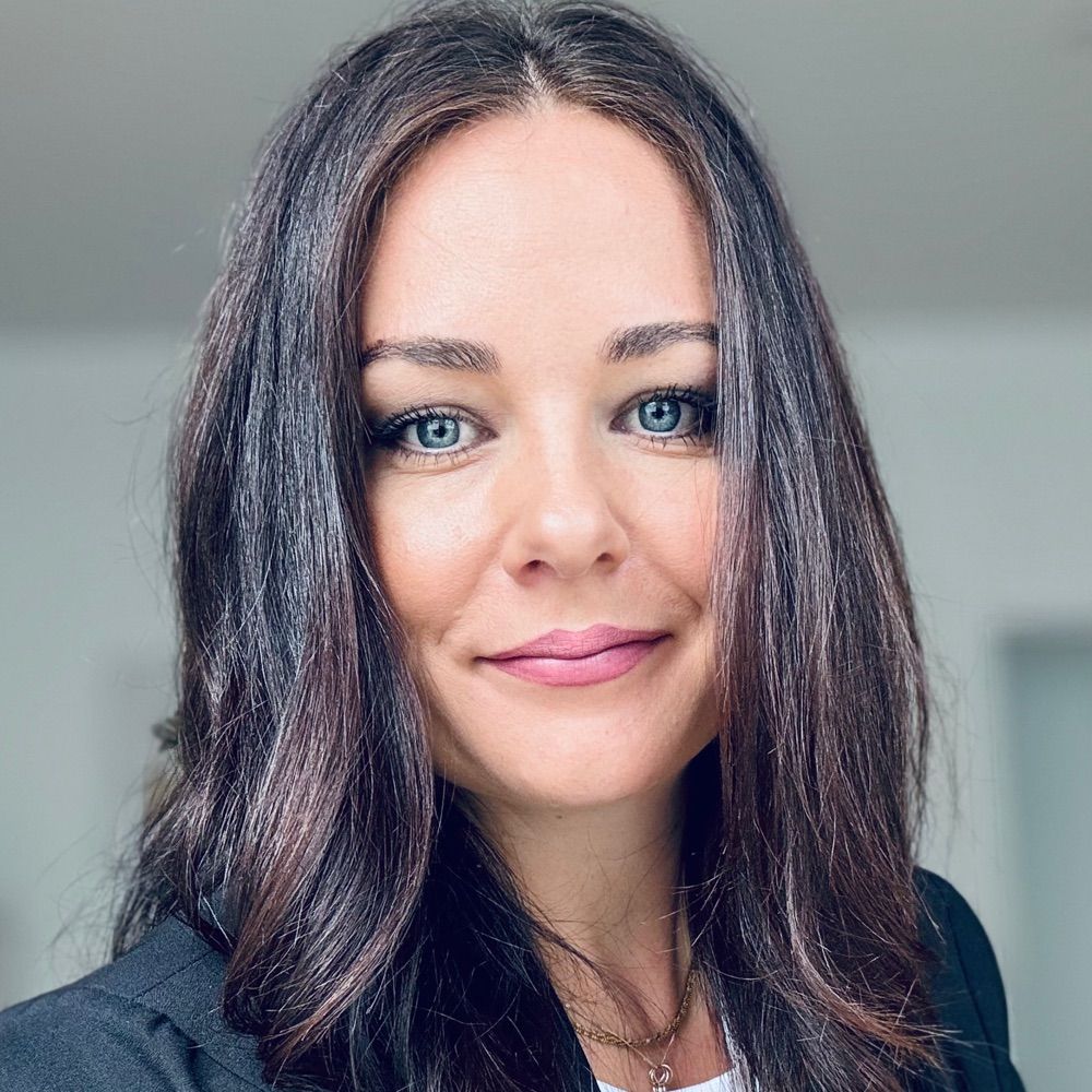 Natalie Matosin