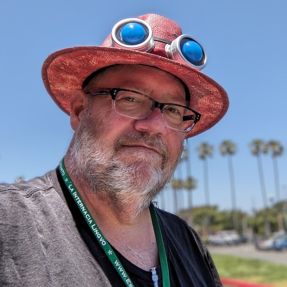 Steven D. Brewer