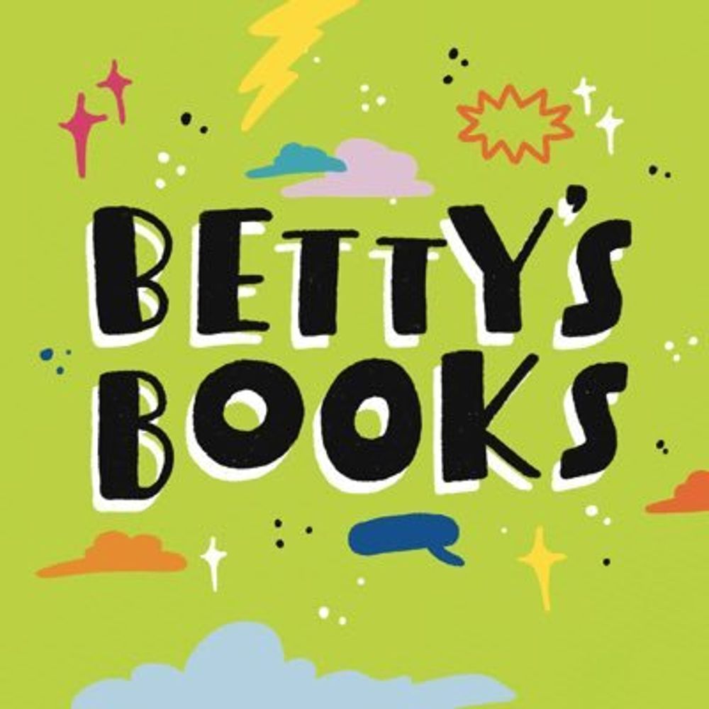 Profile picture bettysbooksstl.bsky.social