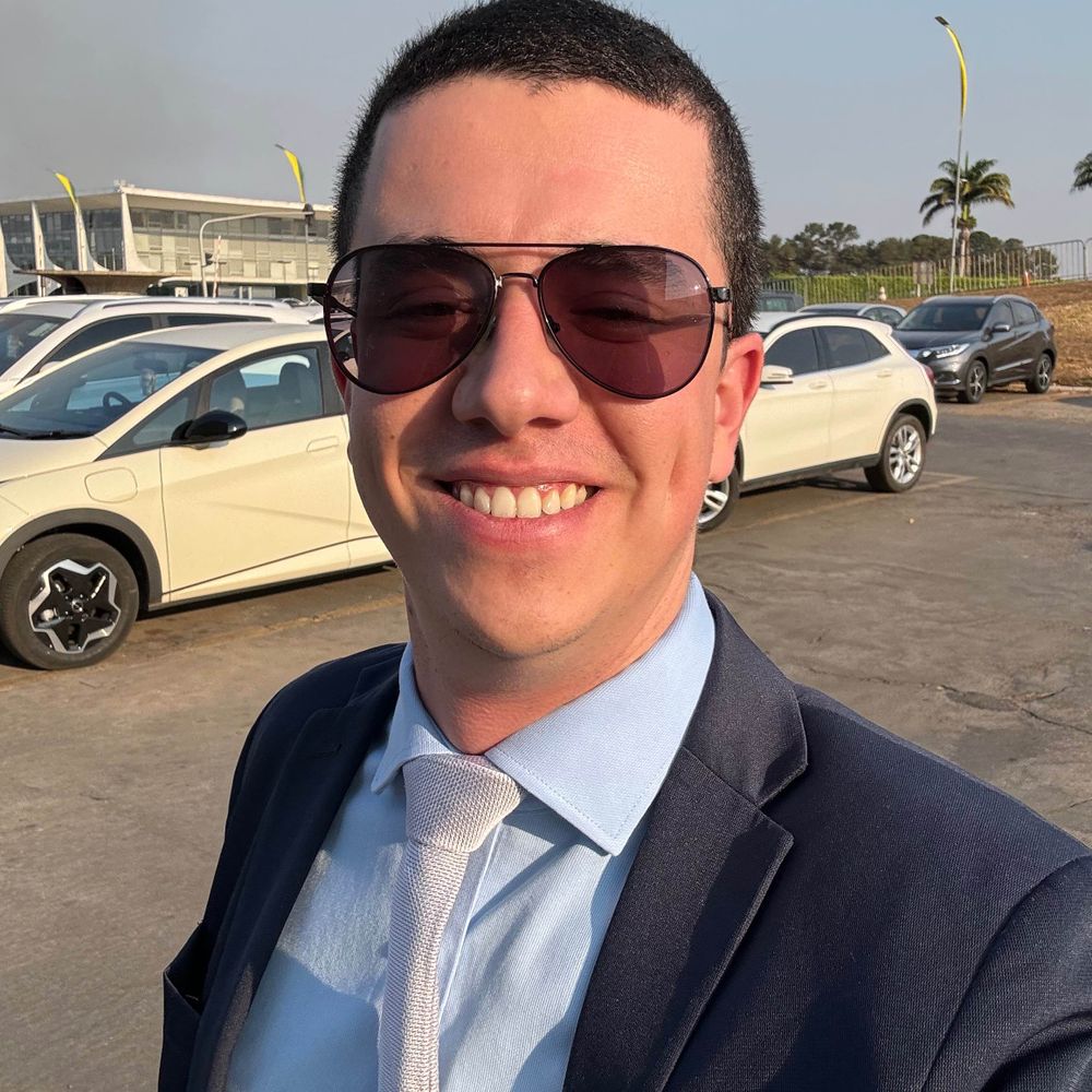 Eduardo Gayer
