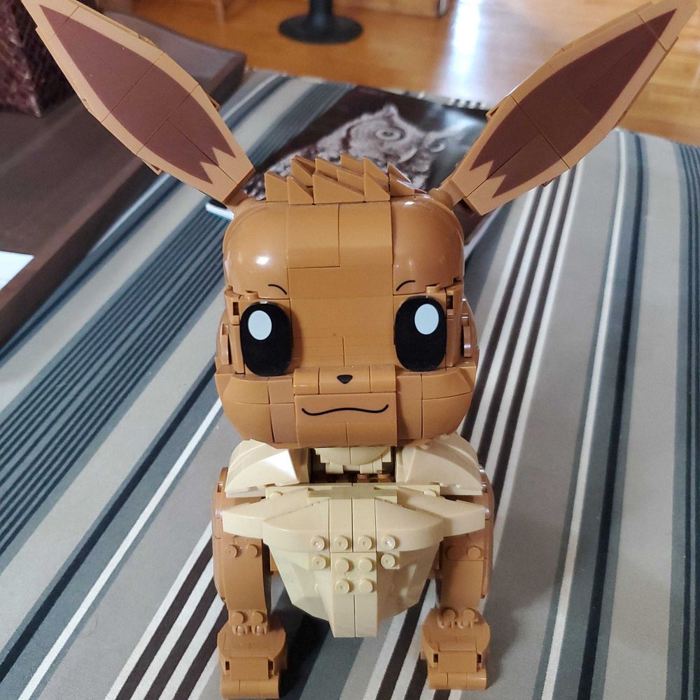 Vulpine Knight