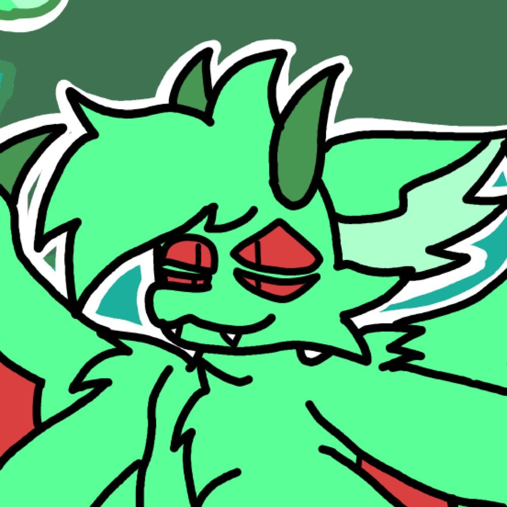 Carnig The Demon