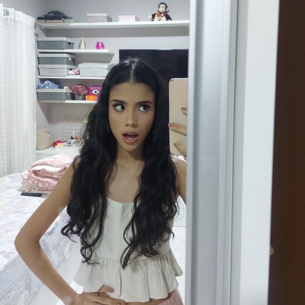 morena tropicana