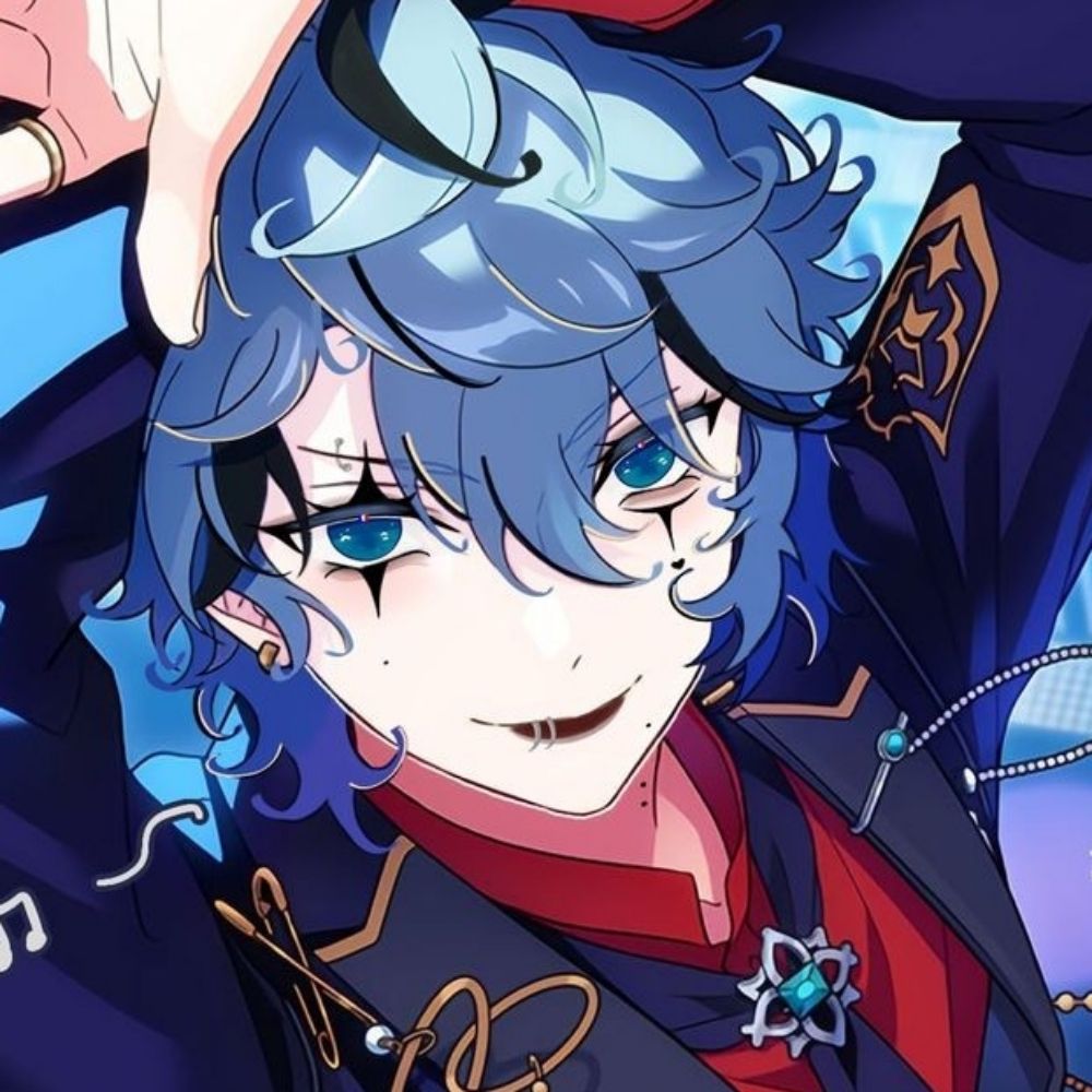 Izumi Sena ♪