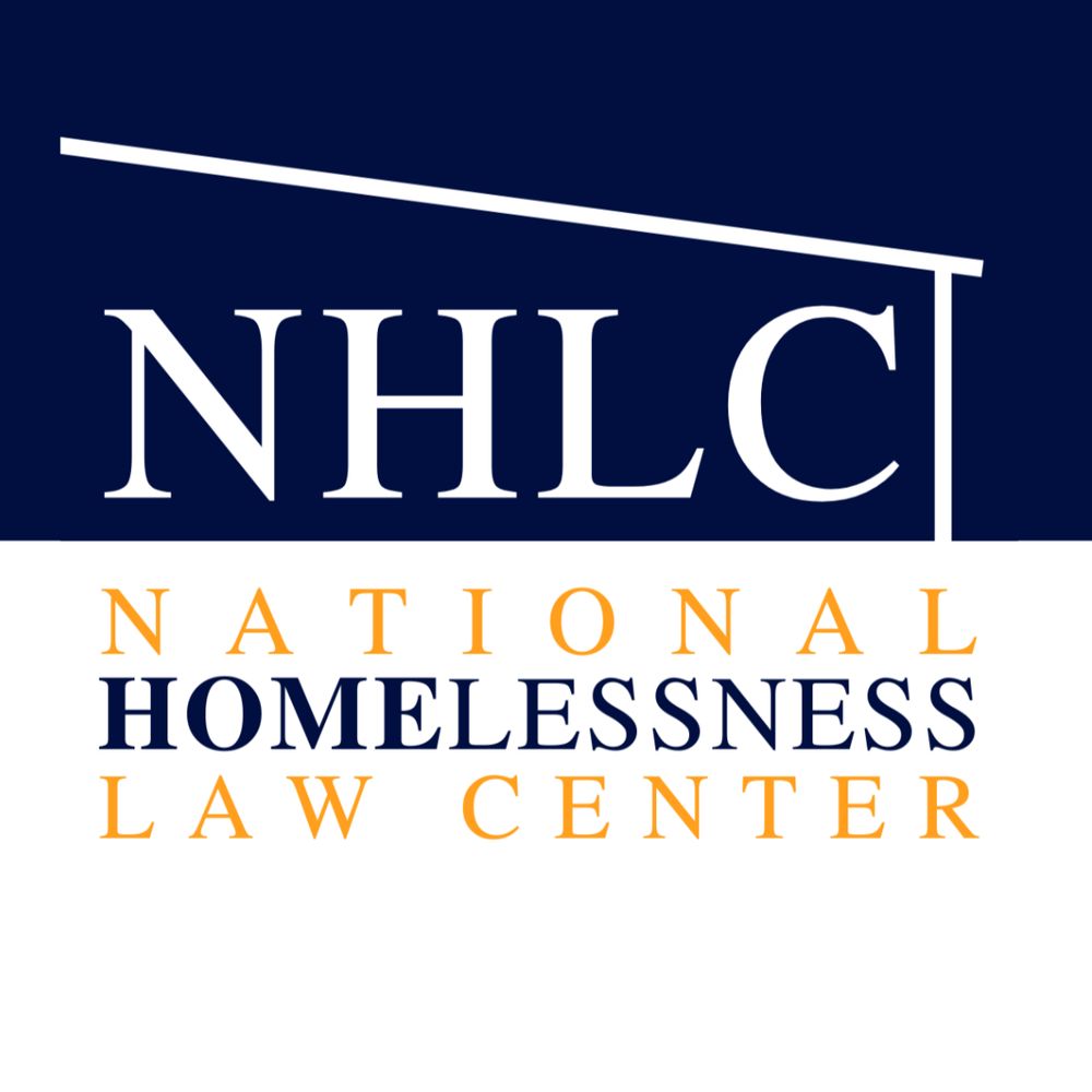 National Homelessness Law Center