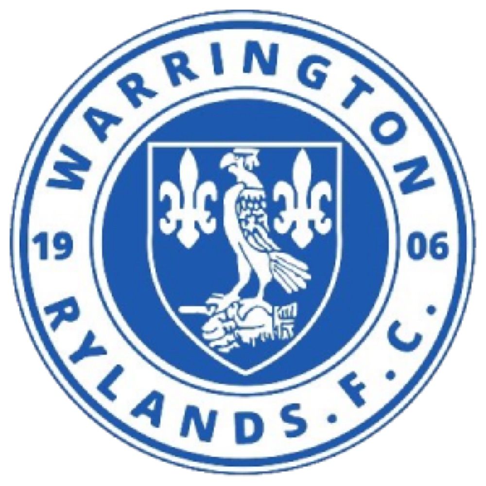 Warrington Rylands FC