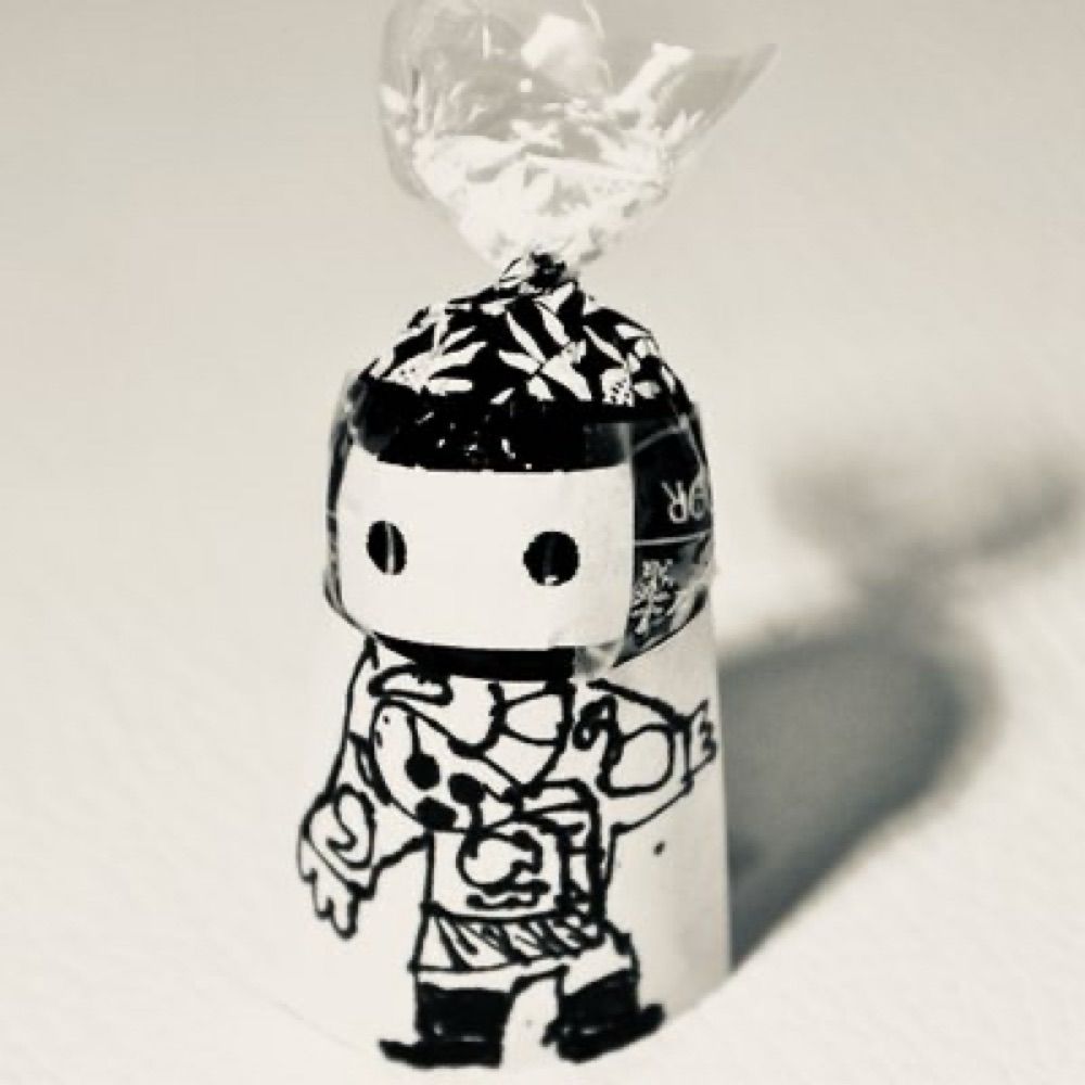 丁丁