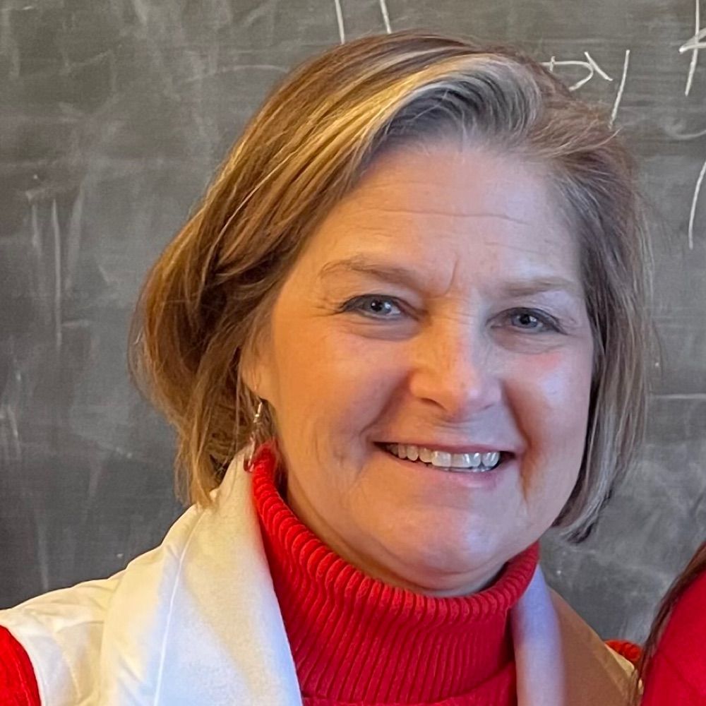 Jennifer Davidchik Wilson